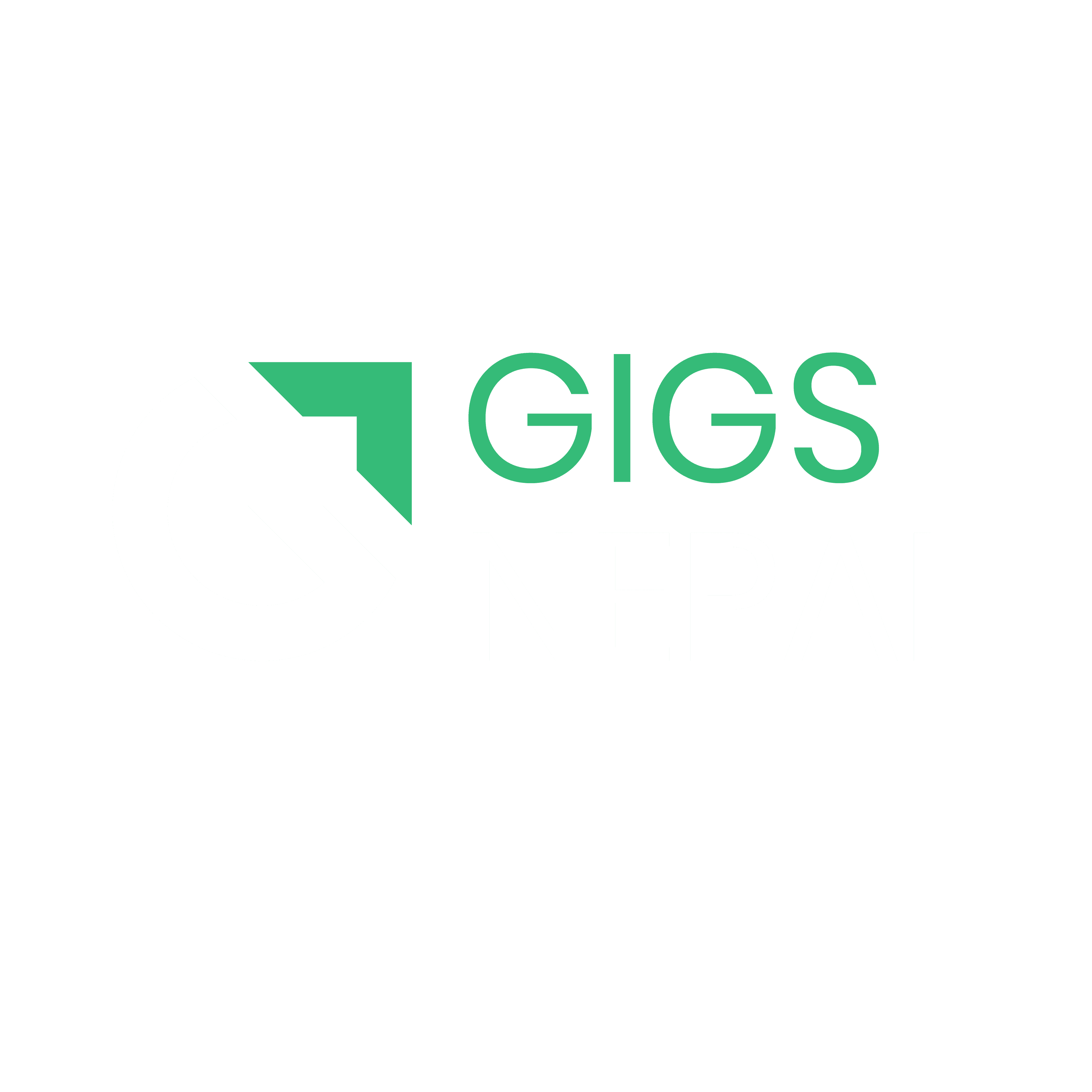 Gigs Nepal Logo